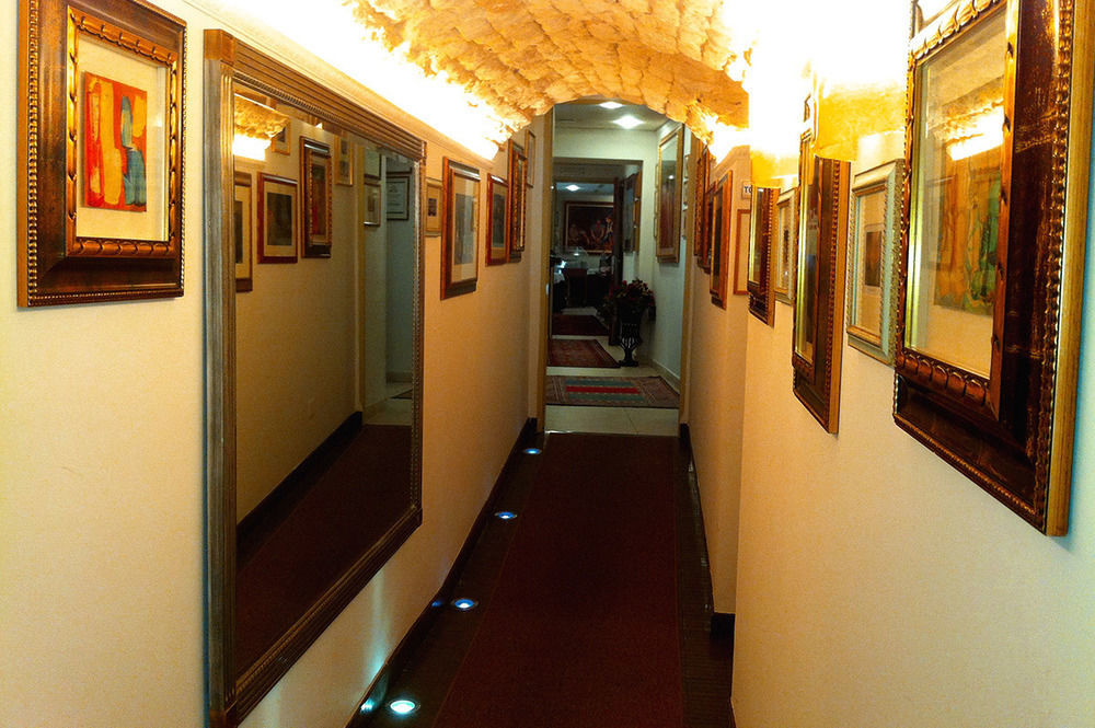 Hotel Vittorio Emanuele Sassari Exterior foto